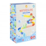 Waterslide - Marble Run - Eco - Tiger Tribe  NEW
